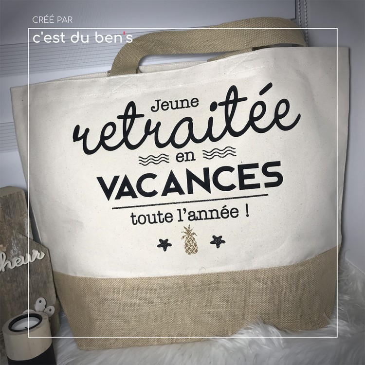Jeune retraitée Jeune retraitée