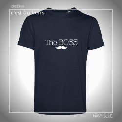T-shirt "The Boss"