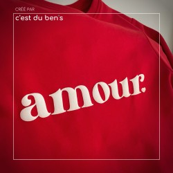 Pull "Amour"
