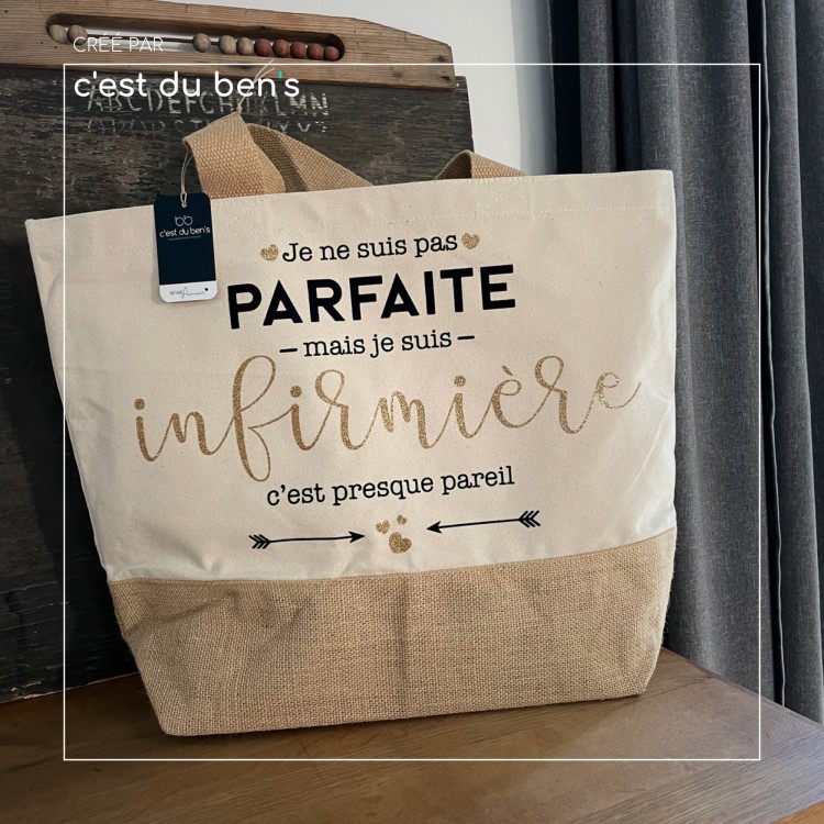 Infirmière Infirmière